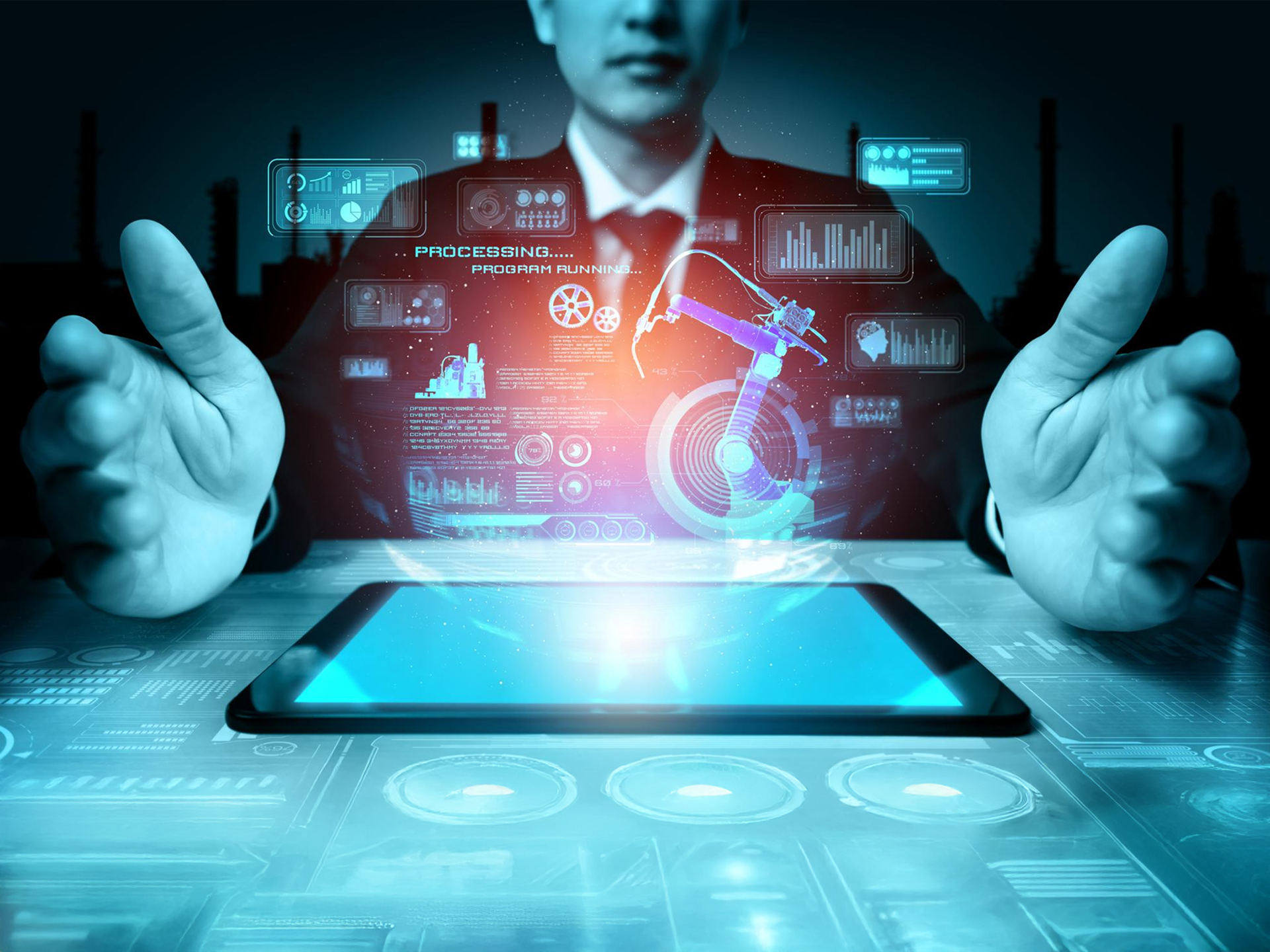 Araştırma ve Geliştirme