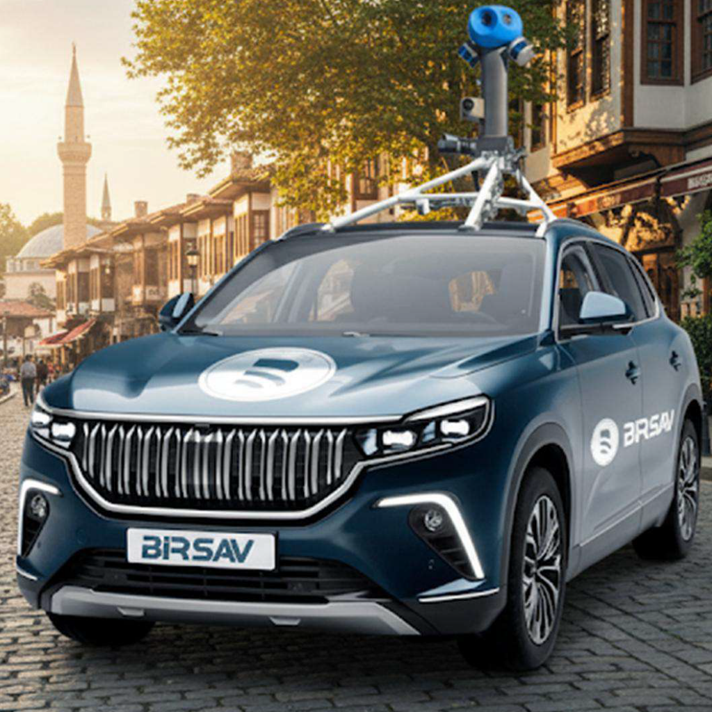 Yapay Zekâ Destekli Tabela Denetim Sistemi